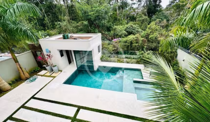 Casa 6 Suítes codigo: 106783