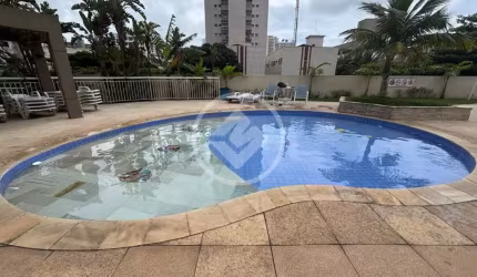 Apartamento à venda, 98 m², 3 dormitórios - Jardim Las Palmas - Guarujá/SP codigo: 101003