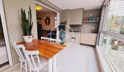 Apartamento 3 dormitórios codigo: 108417