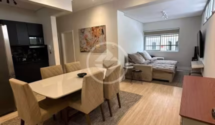 Apartamento todo reformado para Venda na Praia da Enseada, Guaruja-SP codigo: 102343