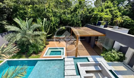 Casa 5 Suítes codigo: 108193
