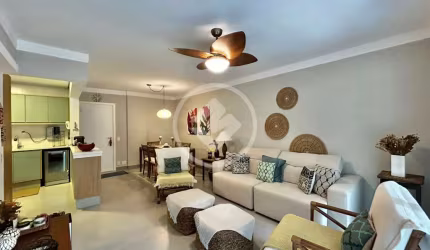 Apartamento 3 Dormitórios no Módulo 07 da Riviera codigo: 98327