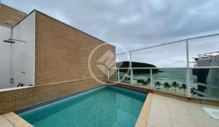 Cobertura Penthouse com 4 Dormitórios no Módulo 08 da Riviera codigo: 98363