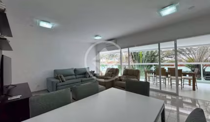 Apartamento com 4 suítes no Módulo 08 da Riviera de São Lourenço codigo: 102375