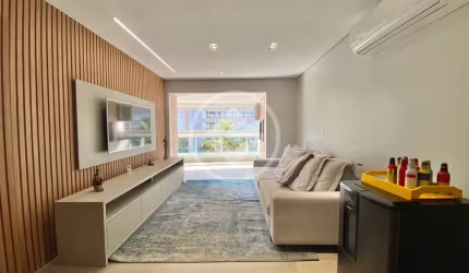 Apartamento com 4 dormitórios, acesso ao clube compartilhado no Módulo 08 da Riviera de São Lourenço codigo: 92287