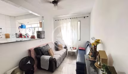 Apartamento de 1 dormitório, 1 banheiro, 2 andar, não tem elevador - Asturias, a 200 mestros da praia!! codigo: 102002