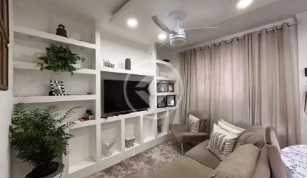 Apartamento 2 dormitórios codigo: 105847