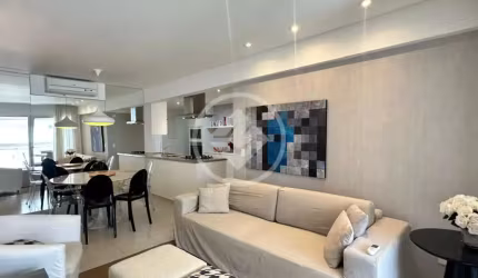 Apartamento com 3 dormitórios no Módulo 08 da Riviera de São Lourenço codigo: 100974