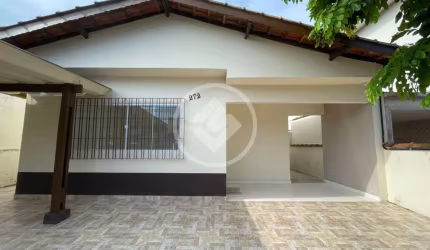 CASA TÉRREA - 3 dormitórios - JARDIM DOS PÁSSAROS codigo: 102281