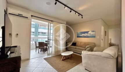 Apartamento com 2 dormitórios no Módulo 02 da Riviera de São Lourenço codigo: 101196