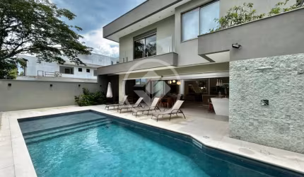 Casa com 6 Suítes no Módulo 11 da Riviera codigo: 92307