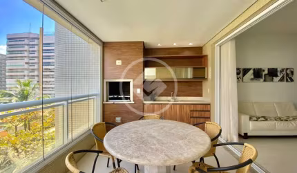 Apartamento 4 Dormitórios no Módulo 08 da Riviera codigo: 98606
