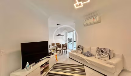 Apartamento com 3 dormitórios no Módulo 02 da Riviera de São Lourenço codigo: 101187