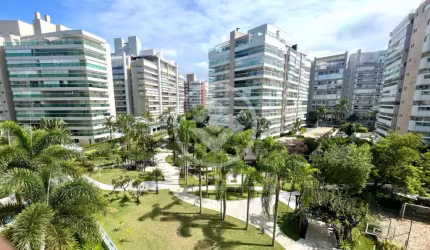 Apartamento 4 dormitórios codigo: 110098