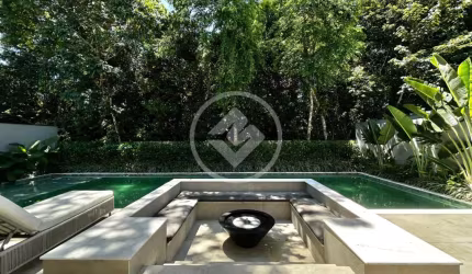 Casa com 6 Suítes no Módulo 11 da Riviera codigo: 96535