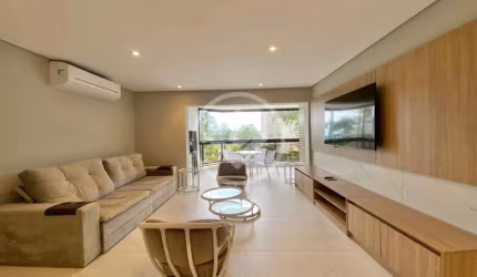 Apartamento 4 Dormitórios no Módulo 03 da Riviera codigo: 98334