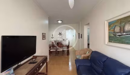 Apartamento à venda com 2 dormitórios, 75 m², próximo à praia das Astúrias, Guarujá/SP. codigo: 102342