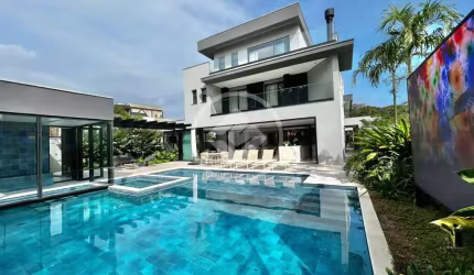 Casa com 7 Suítes no Módulo 17 da Riviera codigo: 97543