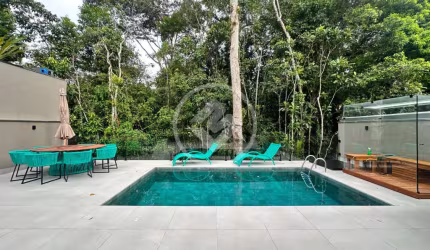 Casa com 6 Suítes no Módulo 24 da Riviera de São Lourenço codigo: 101195