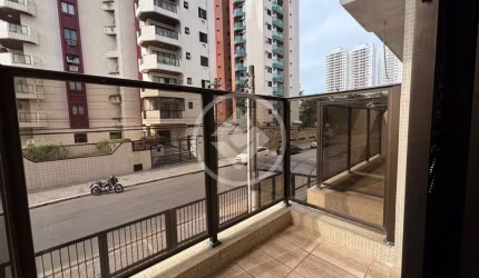 Apartamento 3 dormitórios, sendo 2 suites - 1 andar - com 101,00 M² úteis, 01 vaga de garagem - ASTÚRIAS – LOCALIZAÇÃO PRIVILEGIADA codigo: 102005