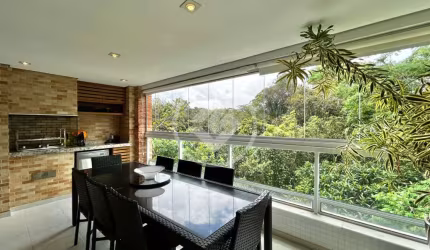 Apartamento 3 Dormitórios no Módulo 07 da Riviera codigo: 93049