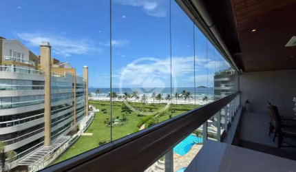 Apartamento 3 suítes codigo: 104808