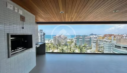 Apartamento 3 Dormitórios no Módulo 08 da Riviera codigo: 94543