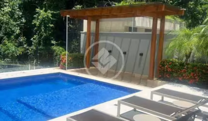 Casa 6 Suítes codigo: 110326