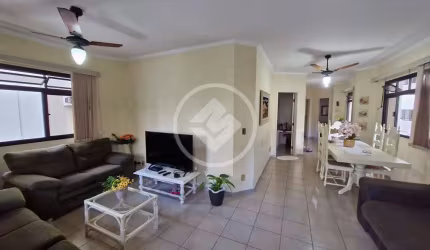 APARTAMENTO A VENDA COM 3 DORMITÓRIOS MOBILIADO E SACADA ENSEADA GUARUJÁ SP codigo: 104738