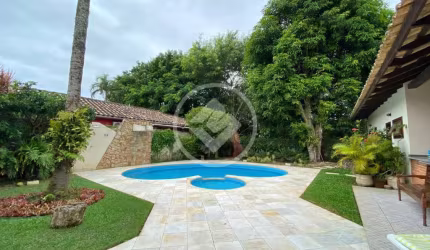 Casa com 6 suítes codigo: 110456