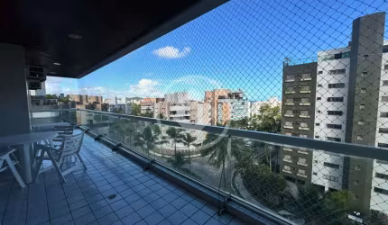 Apartamento 4 dormitórios codigo: 110807
