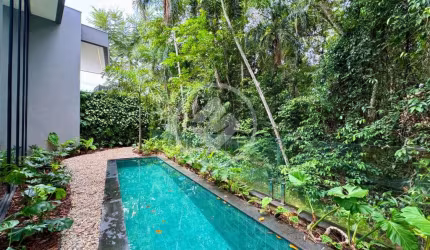 Casa 6 Suítes codigo: 111027