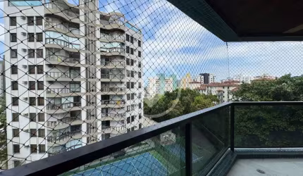 Apartamento 5 dormitórios codigo: 110891