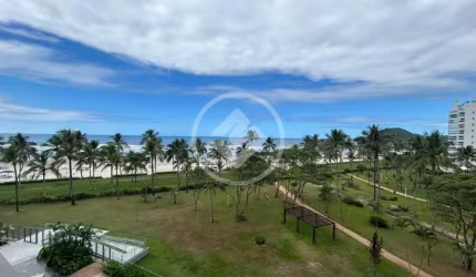 Pé na Areia 4 suítes codigo: 111046