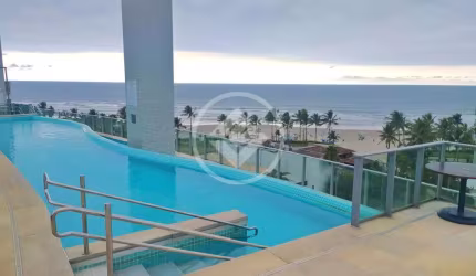 Apartamento 2 suítes codigo: 111397