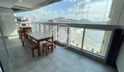 Sofisticação e luxo para venda com vista para o Mar na Praia das Astúrias! codigo: 111398