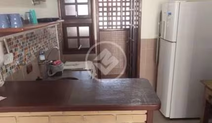 Apartamento no Itaguá codigo: 111571