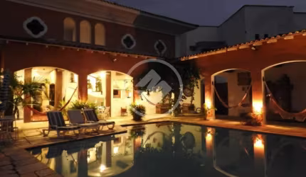 Casa adorável próxima do mar codigo: 111652