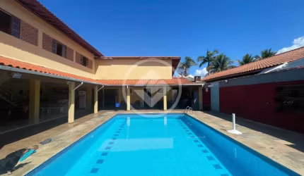 Casa com 5 suítes codigo: 112142