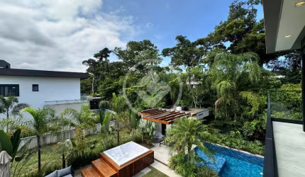 Casa 7 suítes codigo: 112693
