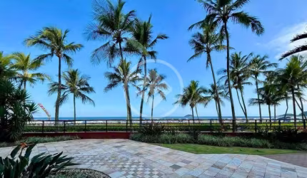 Apartamento 5 dormitórios codigo: 114320