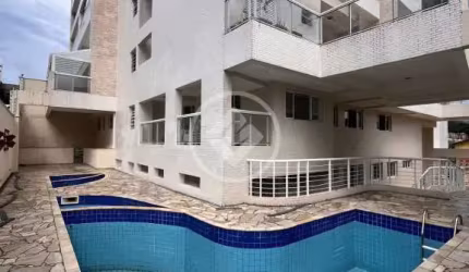 Apartamento 2 Suítes codigo: 114803
