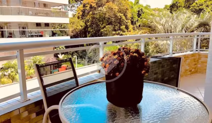 Apartamento 3 dormitórios codigo: 121858