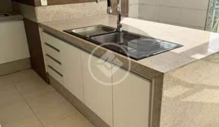 Cobertura Duplex Bairro Jardim Panorama codigo: 101215