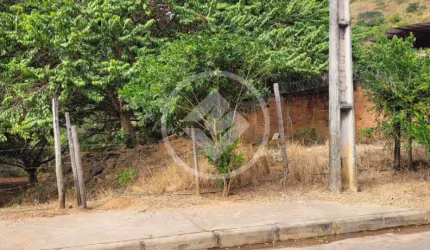 Lote de 242m2 no bairro Bom Jardim codigo: 99605