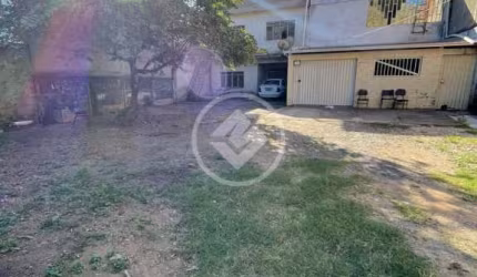 Lote Comercial no Bairro Caravelas de 450m2 codigo: 99603