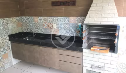 Apartamento Aproximadamente 80m2 - Parque Caravelas codigo: 99731