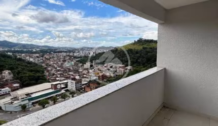 3 QTOS COM VISTA INCRÍVEL codigo: 111120