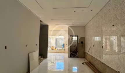 CASA 3 QTOS DE ALTO PADRAO codigo: 111123