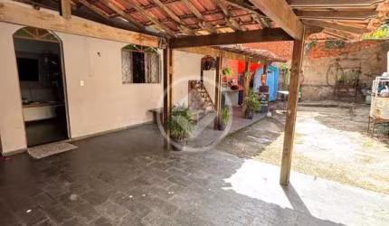 CASA EM RUA PLANA DO IDEAL codigo: 113621